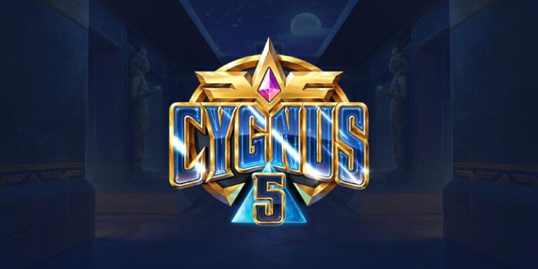 Cygnus 5 Slot Guide: Features, Strategies & More
