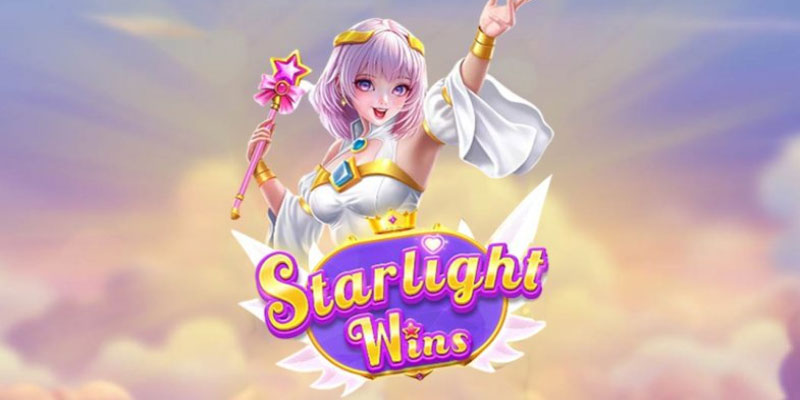 Discover Cosmic Treasures with Starlight Wins Slot Adventure