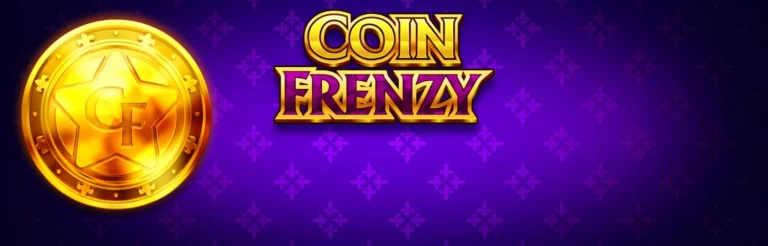 Coin Frenzy Slots