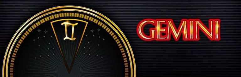 Gemini Twin Slots