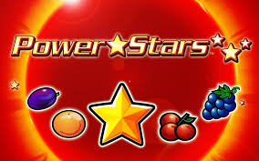 Highroller Power Stars Slots