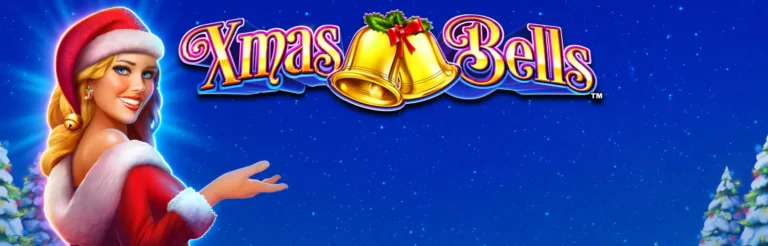 Xmas Bells Slots