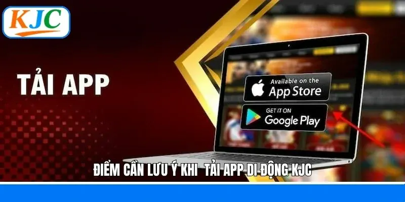 Unlock Top Features: How to Download KJC App Easily