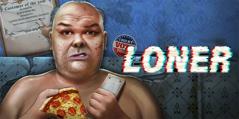 Unleashing Strategy and Freedom in Loner Slot