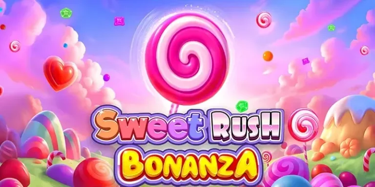 Sweet Rush Bonanza Slot: Full Review, High-Volatility Wins