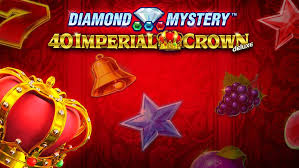 Slot Game 40 Imperial Crown
