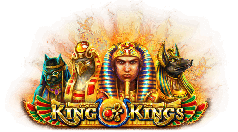 King-of-Kings-Slots