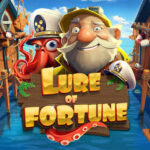 Lure-of-Fortune-Slots