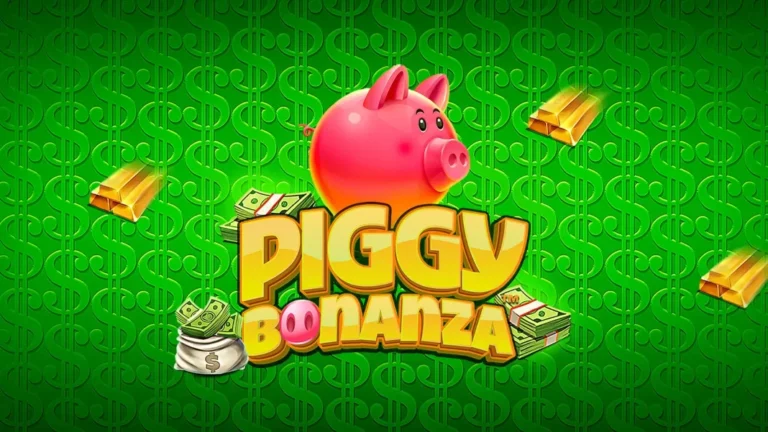 Piggy Bonanza Slot