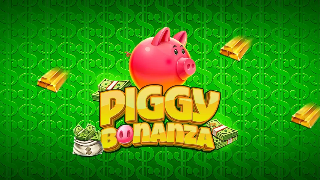 Piggy Bonanza Slot