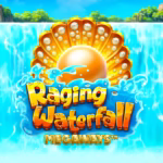 Raging Waterfall Megaways Slot